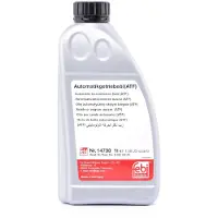 Febi 14738 Girkasseolje