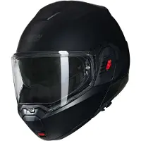 Nolan N120-1 Classico Modulhjelm