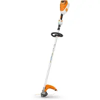 Nobrand FSA 80 R Batteridrevet gresstrimmer