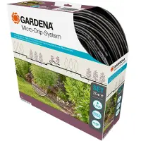 Gardena Startsett For Planterekke S