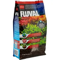 Fluval Stratum 2kg Akvariesubstrat