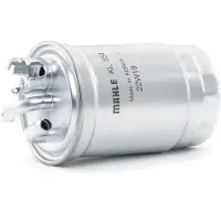 MAHLE ORIGINAL Drivstoffilter passer til: AUDI A4 B7, A6 C6, VW GOLF IV 1.9D/2.0D 10.97-08.11
