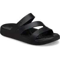 Crocs Getaway Strappy Sandaler