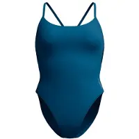 Speedo Solid Racerback Badetøy