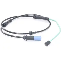 Ate Slitasjesensor for bremseklosser passer til: BMW 5 (G30, F90), 5 (G31), 6 GRAN TURISMO (G32), 7 (G11, G12), 8 (G14, F91), 8 (G15, F92), 8 GRAN COUPE (G16, F93) 5 1,0-6.