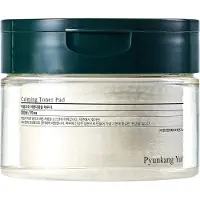 Pyunkang Yul - Calming Toner Pad