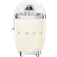 Smeg CJF11CREU Sitruspressekrem