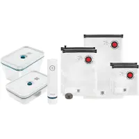 Zwilling 36815-014-0 Manuell Vakuumpumpe