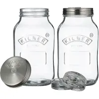 Kilner Rayware Group KIL ostebeholder