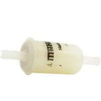 MAHLE ORIGINAL Ktm Drivstoffilter