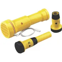 PLASTIMO Mini Trump Horn