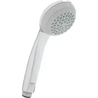 Hansgrohe Crometta 85 1Jet Ø85 mm håndbruser med 1 strålefunktion