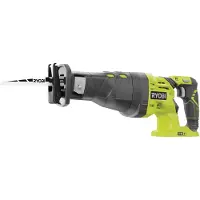 Ryobi R18rs-0 Trådløs Bajonettsag