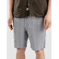Fat Moose Colby Shorts blå