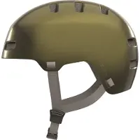 ABUS Indy Byhjelm