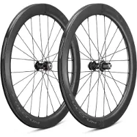 Fulcrum Wind 57 Db 2wf C23 Disc Tubeless Landeveishjulsett