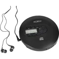 Reflexion Pcd520mf Cd-spiller