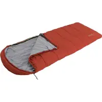 Outwell Sovepose - Campion Luksus - Burnt Orange - - OneSize - Sovepose