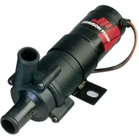 Johnson Pump Johnson sirkulasjonspumpe CM30P7 12V Ø20 mm