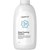 24.Se UWANT tekstilrens 500 ml - effektiv flekkfjerning