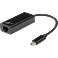 ACT Ac7335 Usb-nettverksadapter