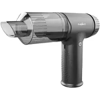 Nedis Vchhr100bk Håndholdt Støvsuger