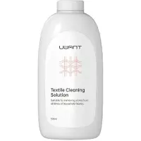 24.Se UWANT tekstilrens 500 ml - effektiv flekkfjerning