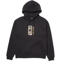 Volcom Noder Hettegenser svart