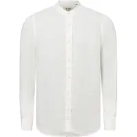 Scotch & Soda 179189 Skjorte Med Lange Ermer