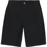 Element Howland Work Wk Kids Shorts svart