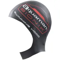 Aquaman Triathlon Badehette