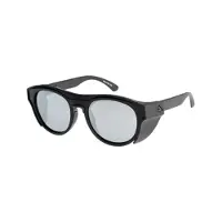 Quiksilver Eliminator+ Black Solbriller svart