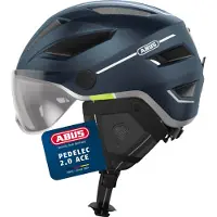 ABUS Pedelec 2.0 Ace Byhjelm