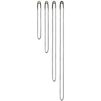 BEAL Eye Loop Slynge 5 Enheter