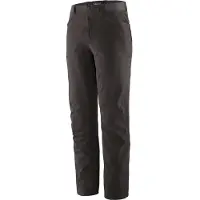 Patagonia Venga Rock Shorts svart