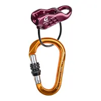 Grivel Master Mono Kit Sikringsbrems