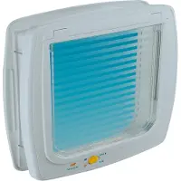 Ferplast Swing 15 Hundeluke