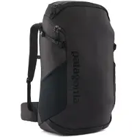 Patagonia Cragsmith 45L Ryggsekk svart