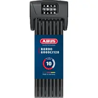 ABUS 6000c/120 Foldelås