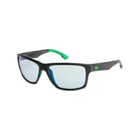 Quiksilver Trailway Photochromic Black Adapt Solbriller svart