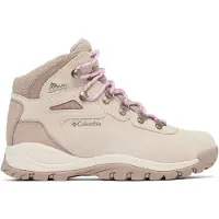 Columbia Newton Ridge Wp Amped Plus Size Tursko