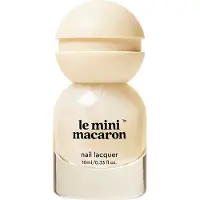 Le Mini Macaron Le Sweet Nail Polish 10 ml - Pearlescence