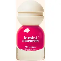 Le Mini Macaron Le Sweet Nail Polish 10 ml - Cranberry Jam