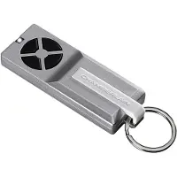 Chamberlain TX4RUNI, Sikkerhetssystem, Oppladbar, Sølv