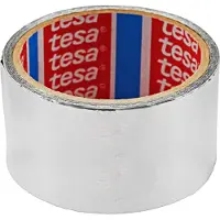 TESA Aluminum Tape Strong 50mµ 10m x 50mm