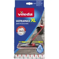 Vileda Ultramax XL Ultramax XL Turbo Ultramat XL mop refill