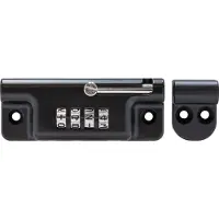 ABUS Misbruksskyveregel 322/122-kode