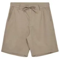 Anerkjendt Aklt James Cot/Linen Ela Shorts