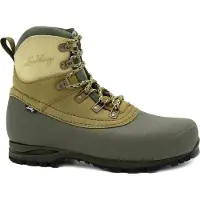 Lundhags Padje Light Trekking Boot Mid, tursko, dame, grønn