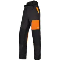 Stihl Byxor FUNCTION Core, storlek XXL